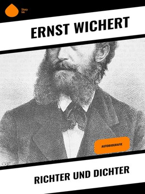 cover image of Richter und Dichter